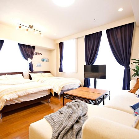 טוקיו Qualia Jinnan Flat מראה חיצוני תמונה